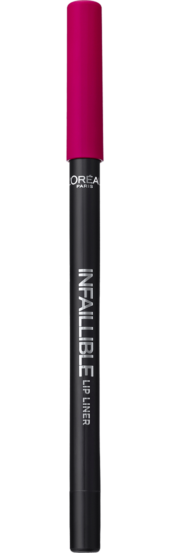 L Oreal Paris Lipstick Perfiladores Infalible 000 3600523485611 Front